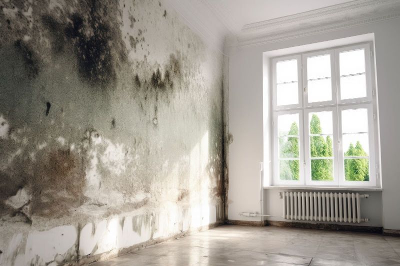 Mold Remediation: Your Solution to a Healthier Home