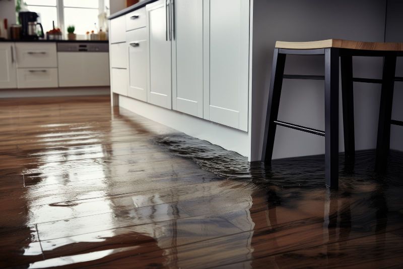 Water Damage Recovery: Getting Your Life Back on Track