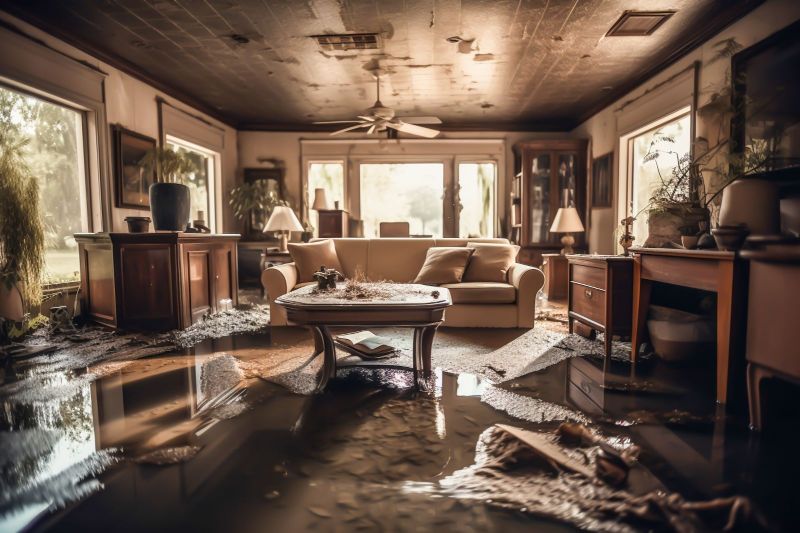 Rescuing Your Home: Water Damage Restoration Solutions